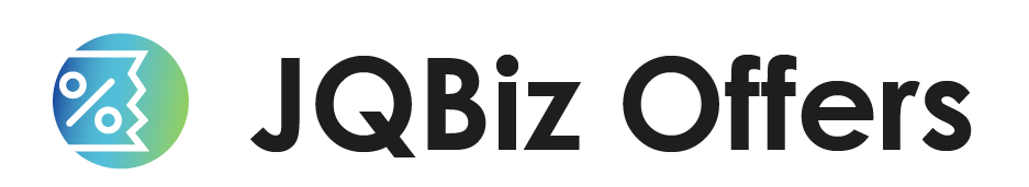 JQBiz Offers